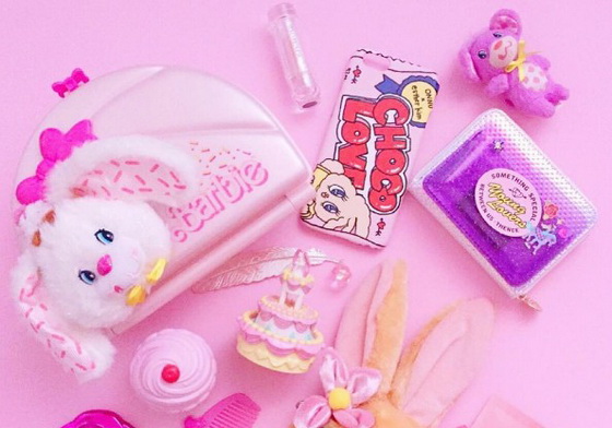 潮派韓妞熱推！調皮小兔子的街頭塗鴉風手機殼 onnu nail、手機殼、 、iPhone、iPhone 6