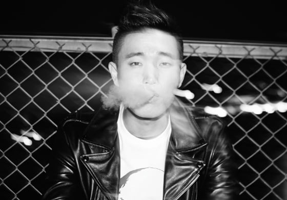 這次不搞笑、帥一波！「週一男友」姜Gary登台開唱啦！ 姜gary、running man、開唱、leessang、rap