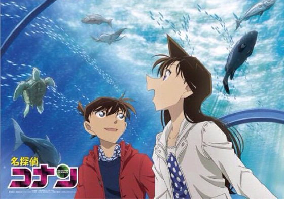 好想有少女漫畫般的浪漫約會！3大日本情侶「約會必勝經典景點」大公開 約會景點、日本、情侶、水族館、遊樂園