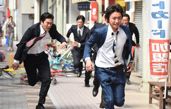 如果你的名字不再是你的　日劇《然後，誰都不在了》幕後黑手到底是誰？ 然後，誰都不在了、藤原龍也、玉山鐵二、二階堂富美、日劇