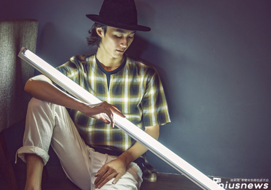 妞專訪：就愛這款時髦新台味！跟李英宏一起《台北直直撞》 妞專訪、李英宏、台北直直撞、大囍門、台語、饒舌、顏社、嘻哈、帥、台客、演唱會