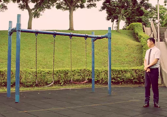 媽媽說做人不要太鐵齒！全聯廣告證明猛鬼就在我們身邊 廣告、台灣、全聯、全聯先生、鬼月、好兄弟、鬼月、鬼故事、貞子、傑森、彩蛋