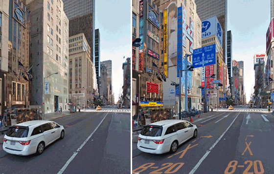 日本建築師的「世界東京化計畫」....當各大城市披上日式外衣會變怎樣？ 世界東京化計畫、Tokyo-ized、石井大五、巴黎、紐約