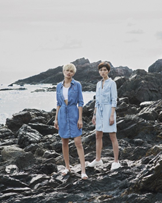 [新聞稿]ZALORA推出大型跨地區模特兒選拔賽  發掘社群平台時尚新臉孔 ZALORA、MAKE ME A ZALORA MODEL、模特兒、選拔賽