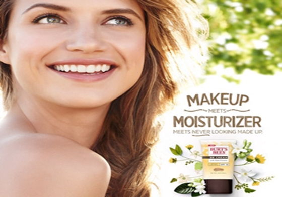 [新聞稿]最純粹的全效礦物BB霜 迅速還你好臉色 BB霜、真天然、礦物、小蜜蜂爺爺、好臉色