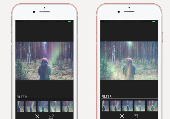 8/4限時免費App特輯：宛如夢境般夢幻的拍照App登場！ 限免、免費、特價、iPhone、App