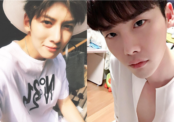 把握看韓星出現在陸劇的時間啊！4個轉戰陸劇的長腿歐爸 金泰煥、我的奇妙男友、池昌旭、旋風少女、權相佑、親愛的！好久不見、李鍾碩、翡翠戀人