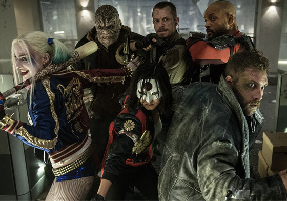 說好的小丑呢？評價兩極的《自殺突擊隊》的優缺點分析 評價、優缺點、配樂、好看、自殺突擊隊