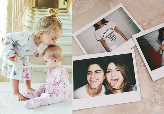 長大後的弟弟可靠度不輸哥哥！5點證明有弟弟的姊姊超幸福 弟弟、姊姊、哥哥、姊弟、手足