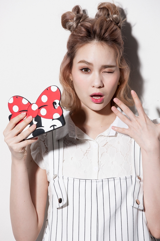 [友站新聞]自拍美人化妝術 自拍、化妝、美妝、美肌、騙照