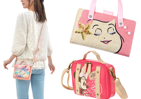 出門常常讓手機仆街？讓這13款迪士尼手機包幫幫你吧！ 迪士尼、手機殼、disney、可愛、日本