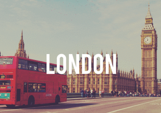 還只會去大笨鐘打卡就太遜啦！5大不可錯過的倫敦新興景點 倫敦、私房景點、英國、脫歐、英鎊