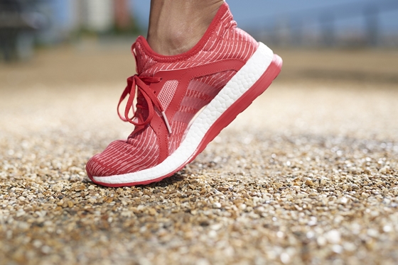 [新聞稿]adidas PureBOOST X全新配色 全面開展女性正能量 adidas、PureBOOST、女性正能量、運動、女性運動