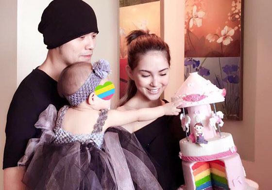 妞快報：周杰倫首過爸爸節 父親節禮物驚藏「第二胎」訊息？！ 妞快報、周杰倫、昆凌、第二胎、父親節