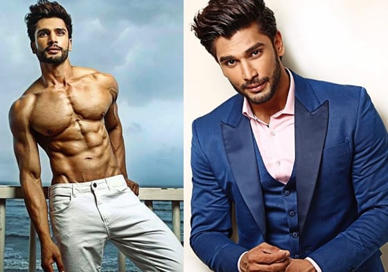 挑掉肥肉就變天菜！2016世界先生的帥度演進史好勵志 選美、世界先生、Mr. World、印度、帥