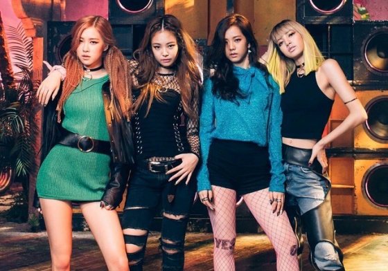 終於沒有食言了！YG新女團BLACKPINK即將撼動韓樂的7個理由 YG、新女團、BLACKPINK、WHISTLE、BOOMBAYAH