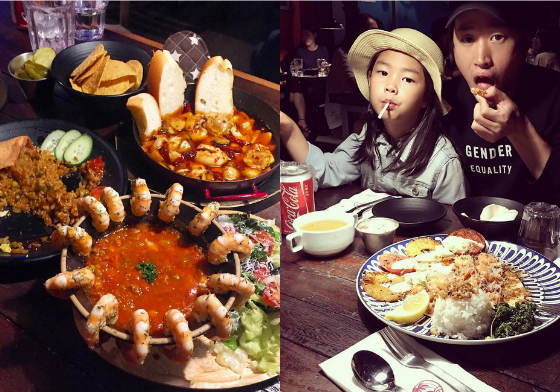 韓國嘻哈歐爸都愛吃的蝦料理！就在Nusa The Shelter Shrimp House 韓國、餐廳、蝦料理、Nusa The Shelter Shrimp House、嘻哈歐爸、tablo、dok2、beenzino、simon.d、jay park、nusa