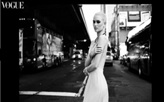 [新聞稿]紐約時尚為何降臨台灣？ 只因AnChus飾品襲捲全台風尚! AnChus、紐約、時尚、飾品、珠寶、混搭、穿搭