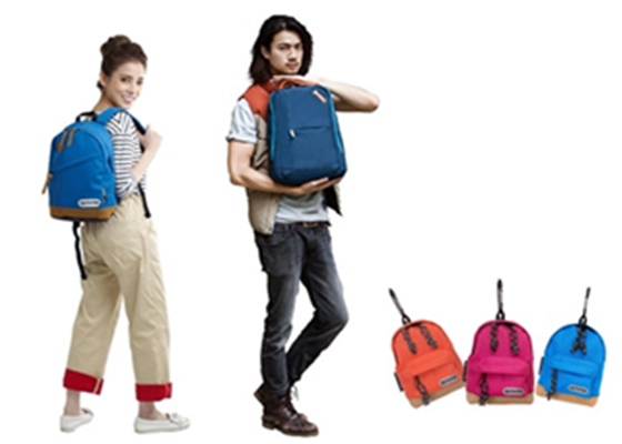 [新聞稿]迎接9月開學季 與你一起BAG TO YOU百達遊 FX Creations、Minami Aoyama、Targus、OUTDOOR、開學