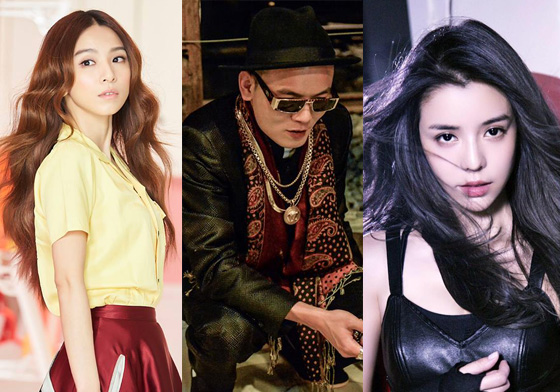 KTV歌單突擊檢查！排行榜點播TOP 10你會唱嗎？ Ktv、錢櫃、點播、排行、熱門