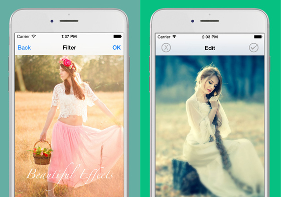 8/12限時免費App特輯：只需一鍵就能讓照片充滿夢幻感 限免、免費、特價、iPhone、App