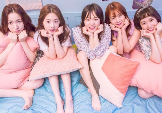 這不是她們的故事，而是我們的！《青春時代》合宿生的五人五色 青春時代、韓劇、jtbc、韓藝里、韓昇延