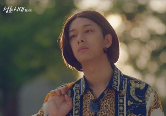 宇宙大明星金希澈客串《青春時代》？！韓國新生代鮮肉演員尹榮俊 青春時代、청춘시대、尹榮俊、윤용준、申秀彬