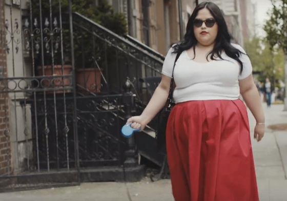 別讓別人定義妳的價值！就讓這支廣告帶領女孩重展自信的笑容 多芬、自信美、自信、Beauty on your own terms、Dove、MyBeautyMySay