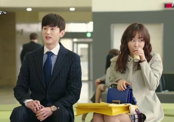 連徐玄振歐膩都來客串啦！盤點《打架吧鬼神》驚喜現身的8個藝人 沈亨倬、禹賢、搞笑藝人李世英、孫恩書、李水京