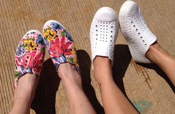 [友站新聞]只要投入_____，雨天穿搭從此再也不NG 雨天、雨天穿搭、穿搭、夏日、雨鞋