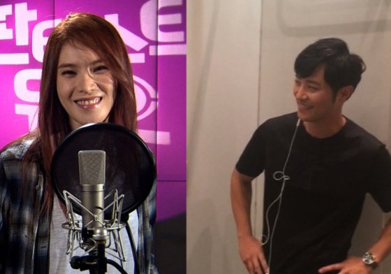 原聲帶女王Gummy、尹未來駕到啦！《Fantastic Duo》史上最豪華陣容 Fantastic Duo、Gummy、尹未來、s.e.s、bada