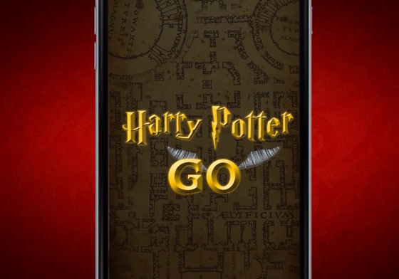 抓完皮卡丘換抓妖精了嗎？《哈利波特GO》網友們想要這樣玩 哈利波特GO、哈利波特、手遊、劫盜地圖、史萊哲林