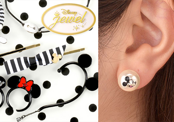 迪士尼週邊就是很幼稚？18款時髦飾品揉開你的刻板眼光 迪士尼、手機殼、disney、可愛、日本