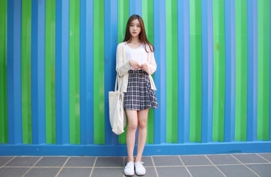 [友站新聞]防曬穿搭開大絕，長罩衫＋抗UV外套 時髦＆實用BOTH GET！ 防曬、穿搭、夏日、夏天、長罩衫