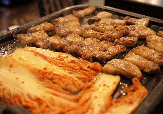 妞特企：中秋烤肉清單來也！快筆記這些必買清單吧 中秋、烤肉、五花肉、泡菜、愛之味