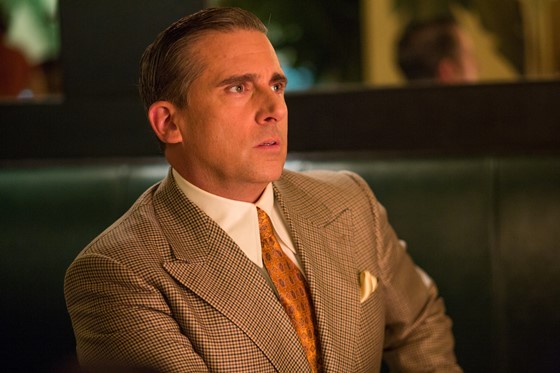 [新聞稿]伍廸艾倫最新浪漫鉅作《咖啡‧愛情》 譜出年少時代愛情回憶錄 伍迪艾倫、愛情片、電影、咖啡‧愛情、青春、回憶