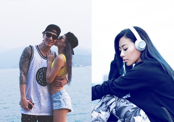 「她」不只是王陽明的老婆！盤點6首蔡詩蕓用靈魂唱出的經典K歌 蔡詩蕓、王陽明、dizzy dizzo、紫外線、我不想知道她是誰