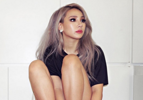 這次不當壞丫頭和BITCHES了！你絕對不能錯過CL女神的5首單曲 CL、2NE1、YG、The Baddest Female、MTBD