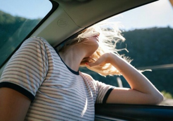 「GPS到底要怎麼用！」這11個路痴特質你中幾個 迷路、路癡、路痴、路癡特質、GPS