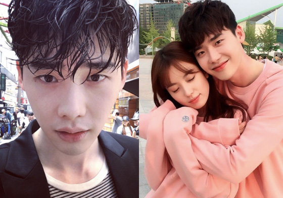 從漫畫走出來不夠要直接來台灣！「姜哲」李鍾碩歐爸要來啦 w兩個世界、李鍾碩、韓孝周、粉絲見面會、ime