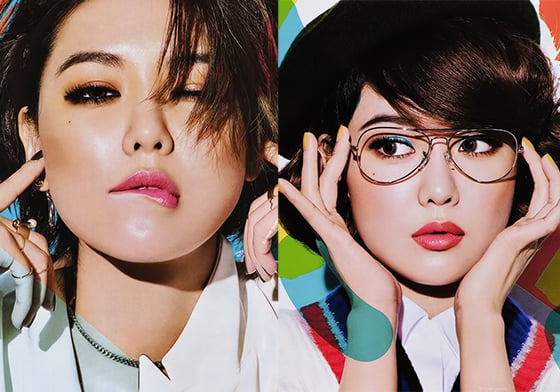 妞新品：New眉彩世代來臨！6家眉毛新貨來報到 眉毛、眉彩、眉粉、眉膏、染眉膏