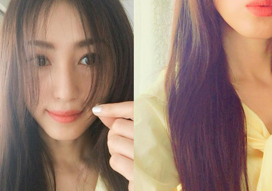 好想知道日模化妝都用什麼喔！日雜專屬model有村実樹告訴你 有村実樹、有村實樹、日雜、日模、模特兒