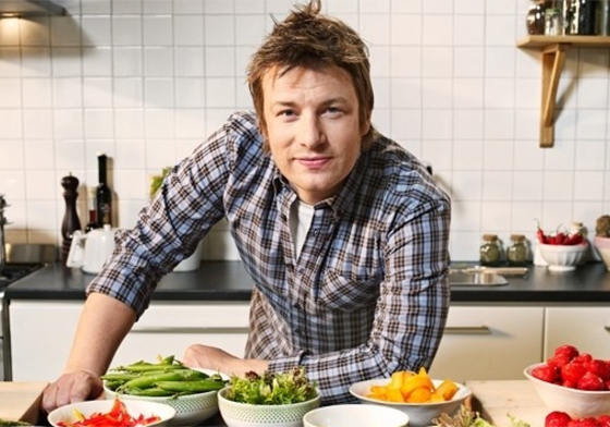 英國名廚Jamie Oliver把佳餚搬到台灣餐桌上啦！風靡全球的義大利餐廳進駐台灣 Jamie's Italian、Jamie Oliver、傑米奧利佛、英國、廚師