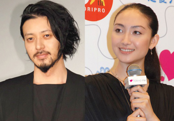 妞快報：香椎由宇今日產子～小田切讓三度當爸！ 小田切讓、香椎由宇、生小孩、誕生、喜事