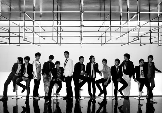 沒跳過這首歌就不要說你是SM家的！7組跳過〈Sorry Sorry〉的藝人們 SM、Sorry Sorry、Super Junior、SHINee、SNSD