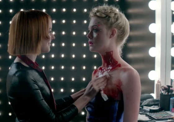 8月25日新片快報：18禁時尚圈驚悚？《霓虹惡魔》爭議上映 電影、新片、預告、霓虹惡魔、急速秒殺2