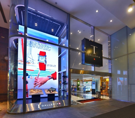 [新聞稿]帶領台灣美妝進軍全球！寵愛之名進駐全球最大免稅集團DFS 寵愛之名、DFS、美妝、醫美、品牌