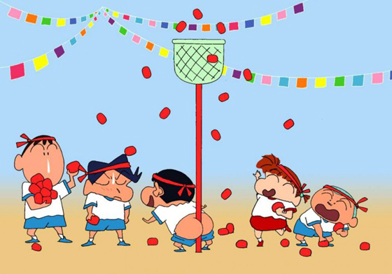 園長先生可都是關主來著！史上最動感的「蠟筆小新運動會」即將在台開跑 蠟筆小新、25週年、路跑、春日部動感運動會、野餐