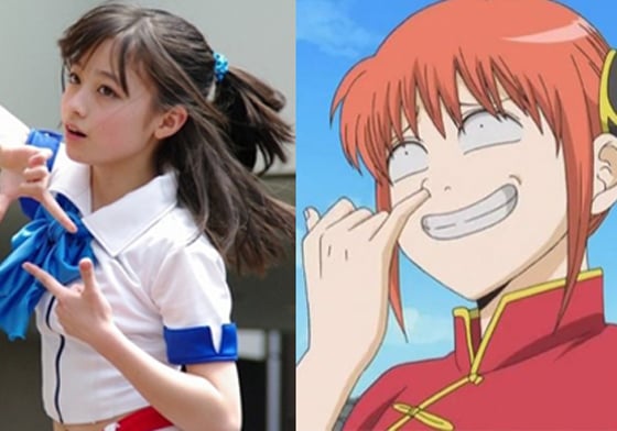 使出卍解的福士蒼汰vs.挖鼻孔的橋本環奈  3部週刊少年Jump電影真人化大盤點 少年jump、銀魂、Bleach、死神、齊木楠雄的災難、電影、真人、山崎賢人、福士蒼汰、小栗旬、橋本環奈、阿銀、一護