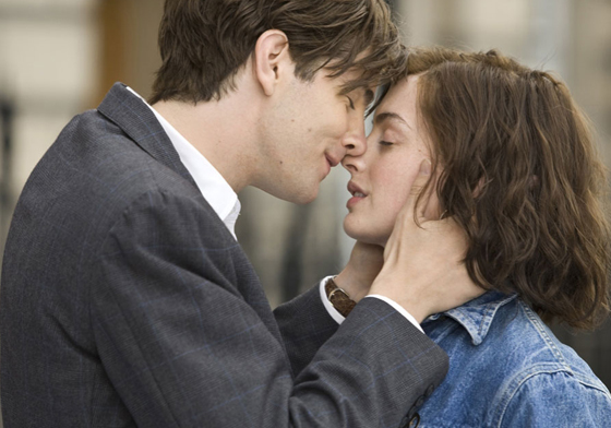 那些電影教我的「愛」！精選7句「水ㄤ水某」的愛情名言    電影、佳句、那些電影教我的事、愛情、愛